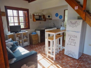 Cabañas Dunas del Diablo